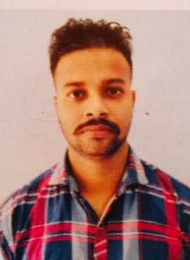 Ashutosh Maurya